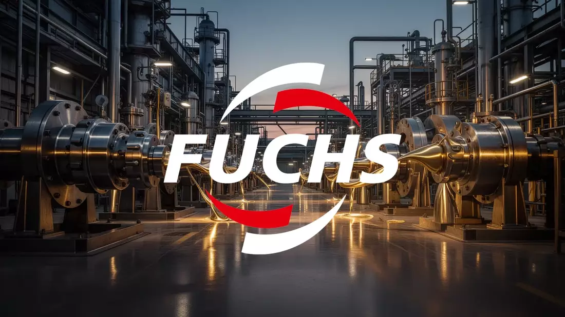 Fuchs SE Aktie: Prognose angehoben, Analysten uneins über Nachhaltigkeit