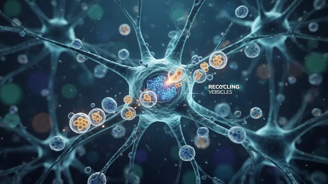 Anavex Blarcamesine: Neuer Ansatz gegen Alzheimer durch Zellreinigung