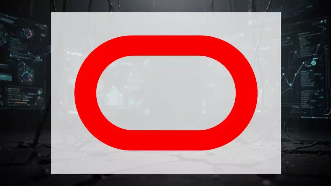 Oracle: contrato millonario del Pentágono vs deuda y desplome bursátil