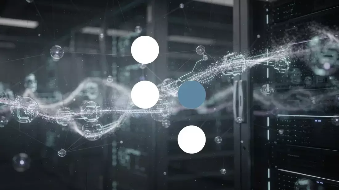D-Wave Quantum cae 34% en 2025 pese a salto al Nasdaq y compras institucionales