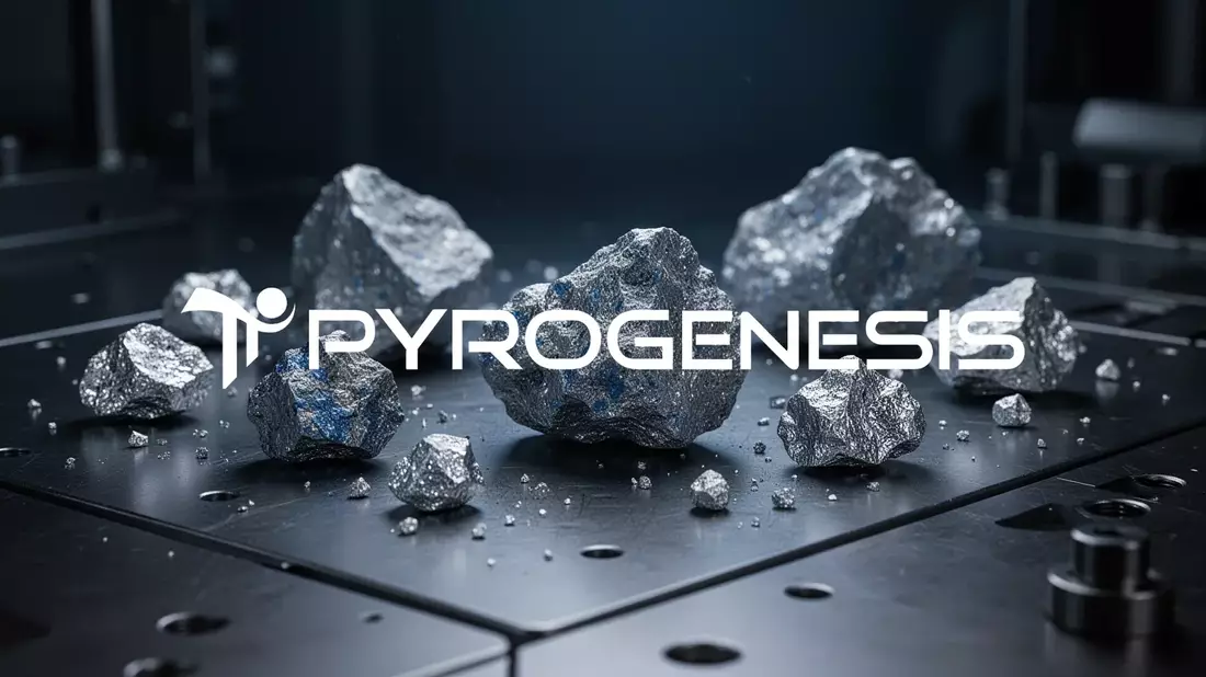 Rock Tech Lithium: 80-Millionen-Deal für Georgia Lake Projekt