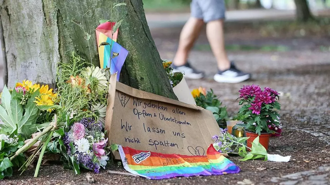 SPD fordert Unterstützung für queere Muslime nach CSD-Anschlag