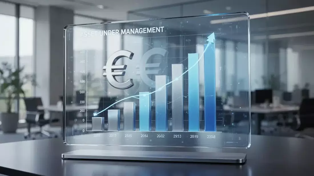 VanEck Dividend ETF Hits 52-Week High as Assets Surge Past €8.6 Billion