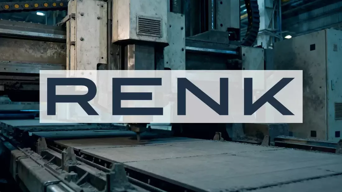Renk Group AG: Record Orders vs German Budget Cuts Create Stock Split