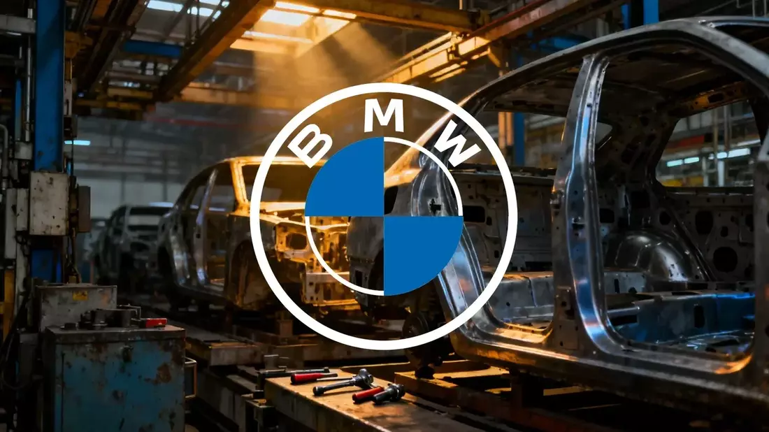 BMW Stock Bounces 1.79% After 52-Week Low Amid Analyst Split on Recovery