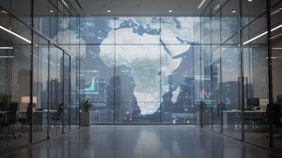 Eleving Group: Expansion nach Südafrika als achter Markt