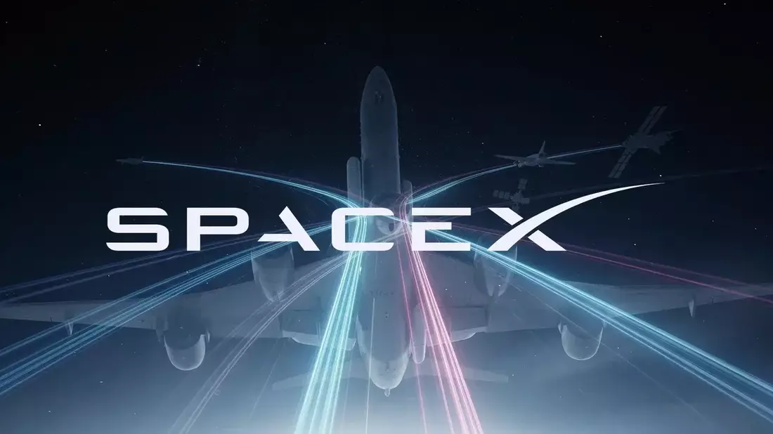 Starship de SpaceX logra hito con Starlink V3, pero acción cae 25%