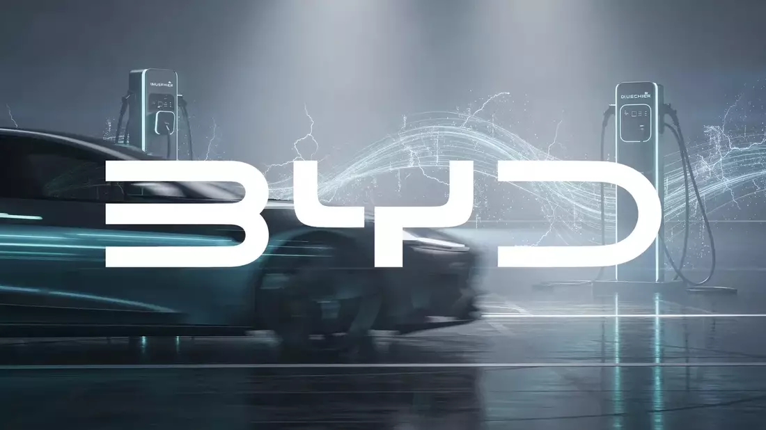 BYD lanza el Da Han, paga dividendos y duplica cuota en Europa igualando a Tesla