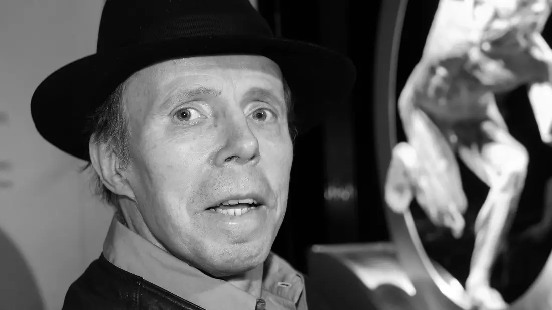 Gunther von Hagens ist im Alter von 81 Jahren gestorben. (Archivbild) - Bild: picture alliance / dpa