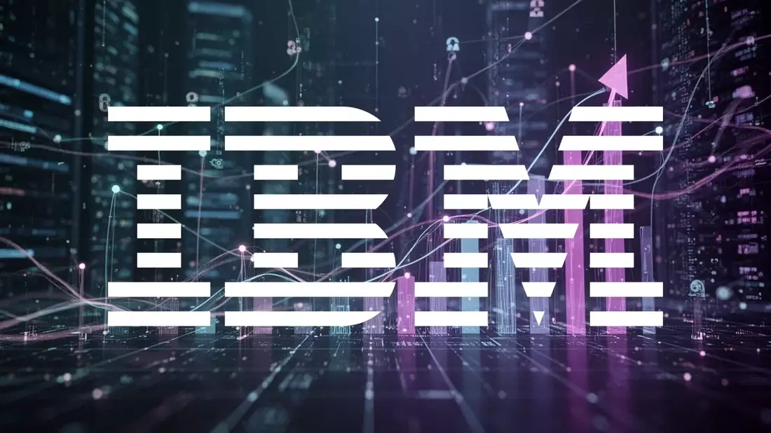 IBM en crisis: demandas, caída del mainframe y flujo de caja bajo presión