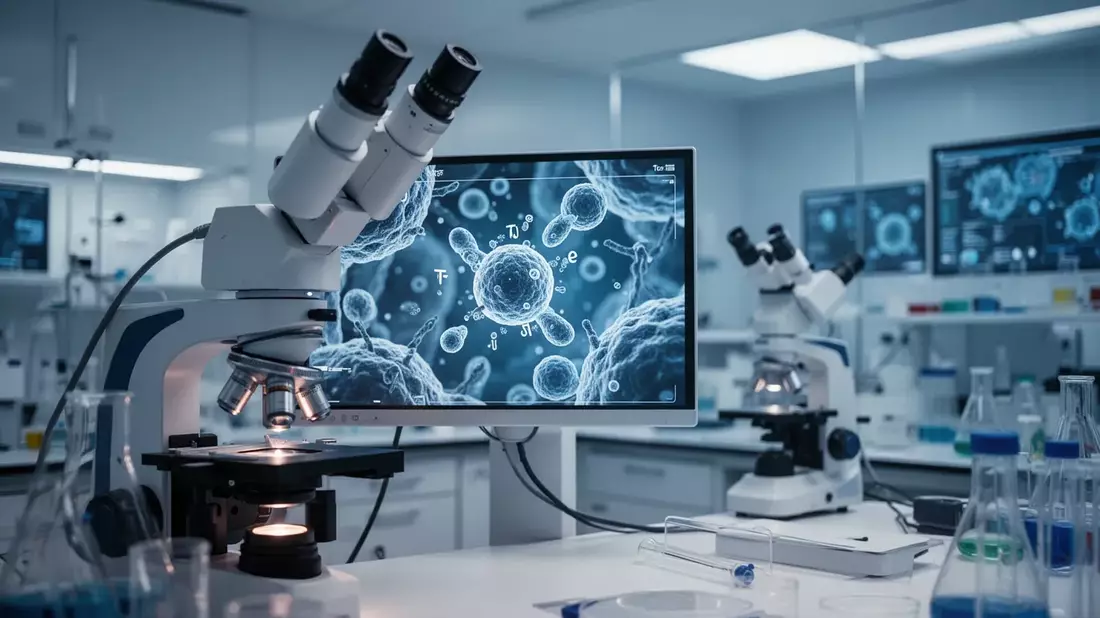 Kreatin gegen Krebs: Neue Studie zeigt Potenzial für Immuntherapie