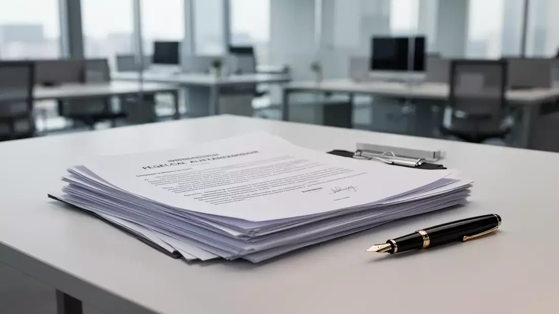 Arbeitsrecht 2026: Neue Urteile zu Kündigung, Homeoffice & Urlaub