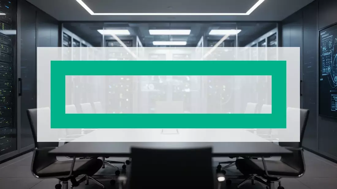 HPE holt Tech-Veteran Goulden in den Verwaltungsrat