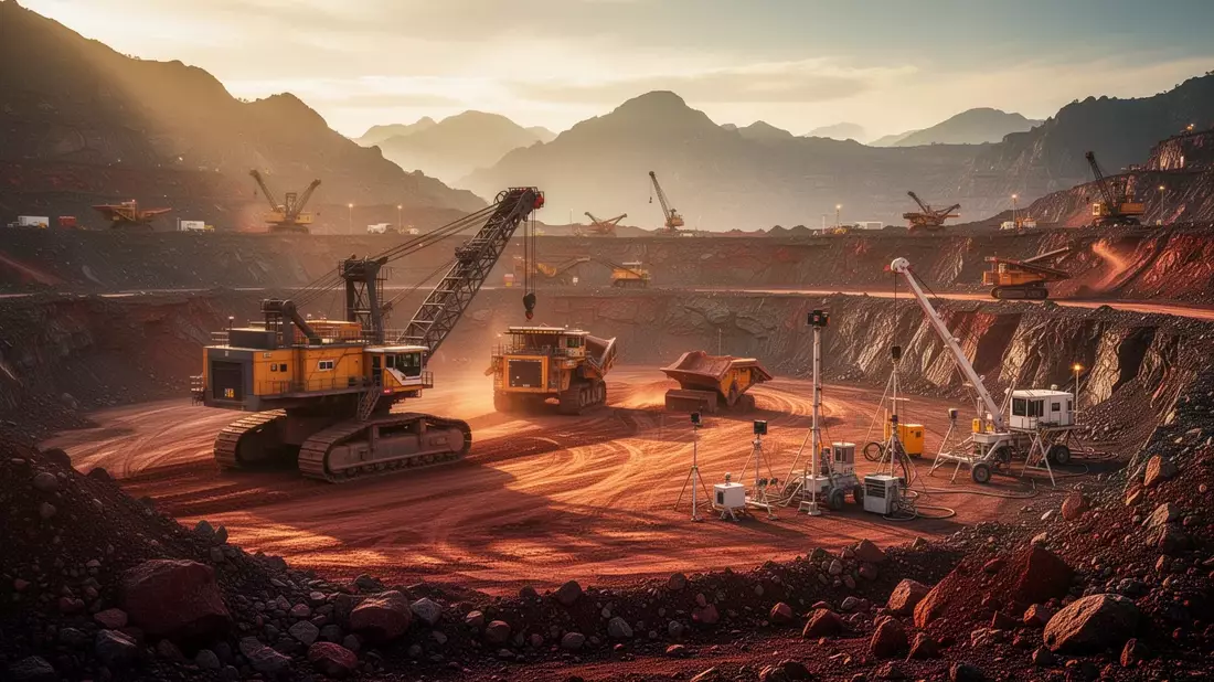 Super Copper: Bohrstart in Chile rückt näher