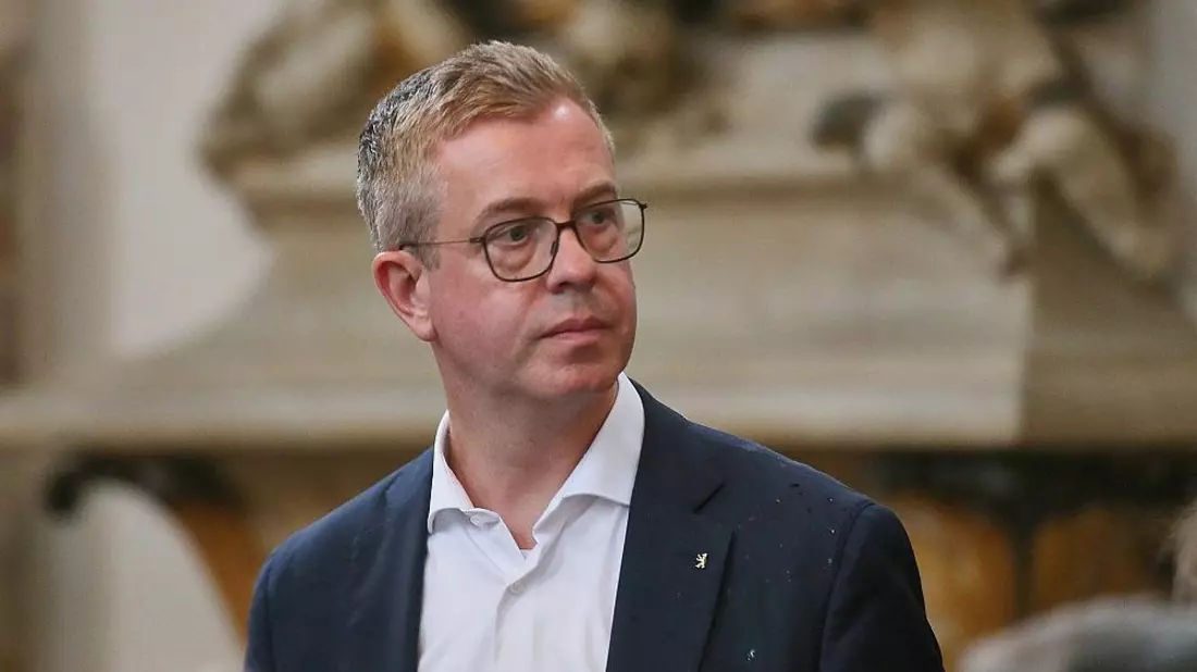 Evers wirft Linken Realitätsverweigerung vor
