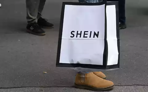 Shein will in Hongkong an die Börse. (Symbolbild) - Foto: Julien Mattia/Le Pictorium via ZUMA Press/dpa