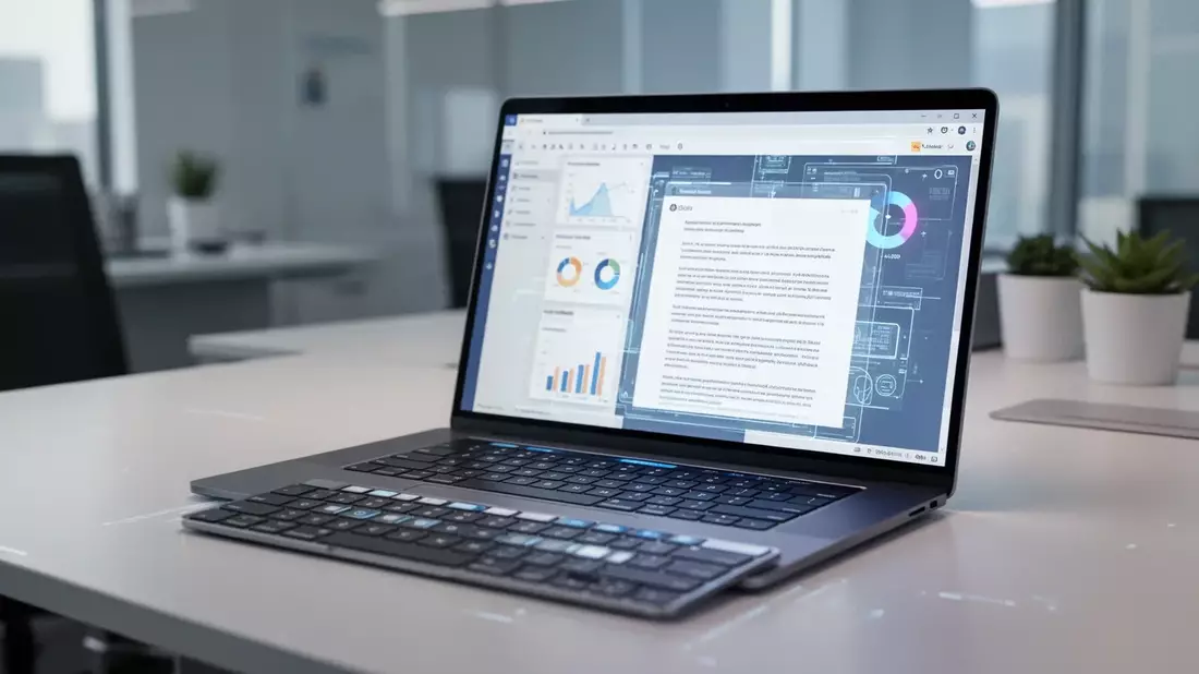 Collabora Online 26.04: Update mit optionalem KI-Assistenten