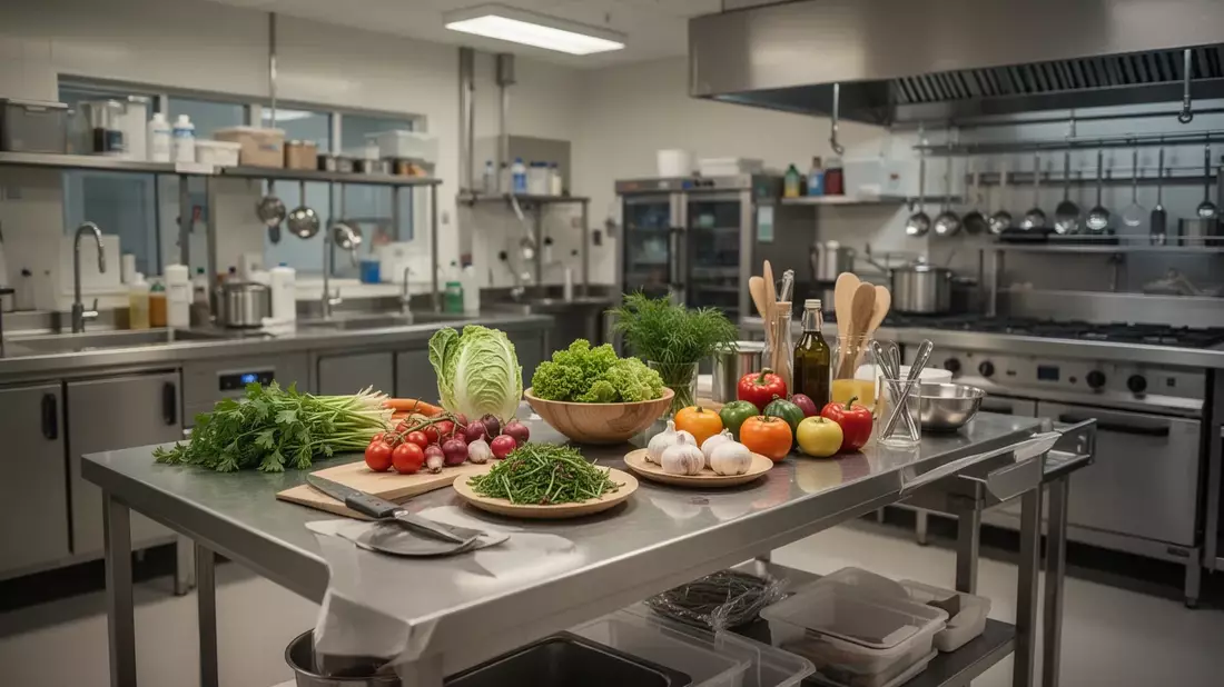Gastronomie: 35% der Speisen landen im Müll – Lösungsansätze