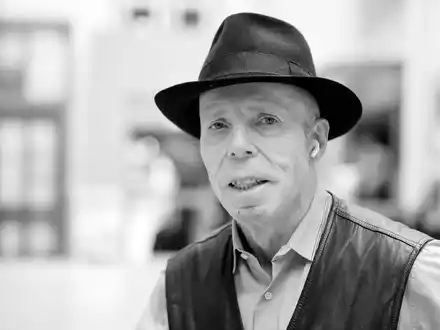 Gunther von Hagens starb im Alter von 81 Jahren. (Archivbild) - Foto: Christoph Schmidt/dpa