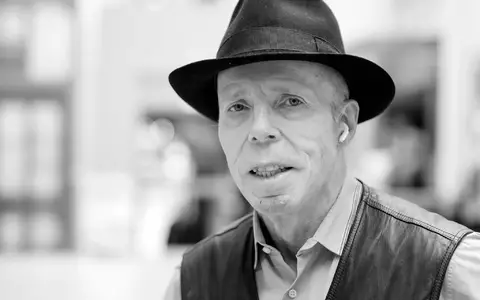 Gunther von Hagens starb im Alter von 81 Jahren. (Archivbild) - Foto: Christoph Schmidt/dpa