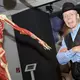 Gunther von Hagens ist für seine «Körperwelten» bekannt. (Archivbild)  - Bild: Christoph Schmidt/dpa