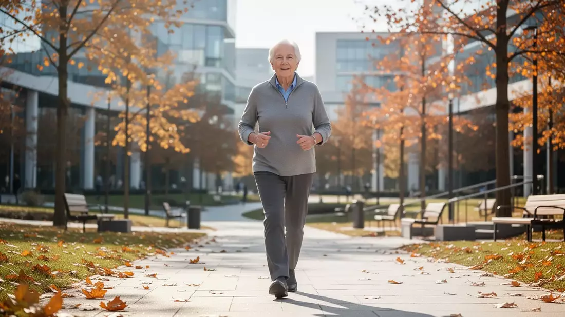 Bewegung als Therapie: Neue Studien zu Krebs und Sport