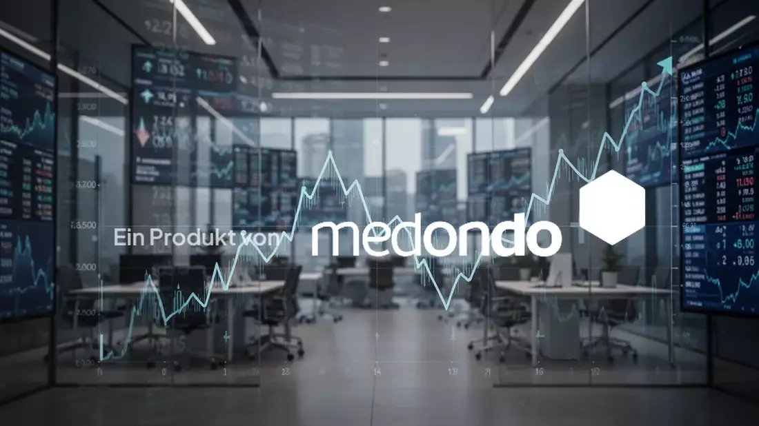 medondo holding: Hauptversammlung und neuer Vorstand im Fokus