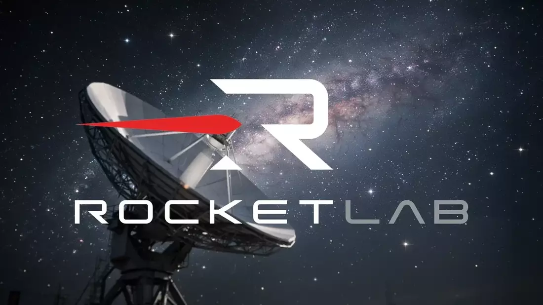 Rocket Lab: récord de contratos frente a caída bursátil del 56%
