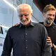 DFB-Sportdirektor Rudi Völler (l) freut sich auf die Zusammenarbeit mit Bundestrainer Jürgen Klopp (r).  - Bild: Florian Wiegand/dpa
