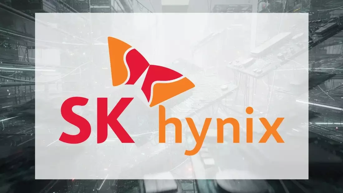 SK Hynix: paradoja bursátil entre acuerdos récord y distorsión técnica