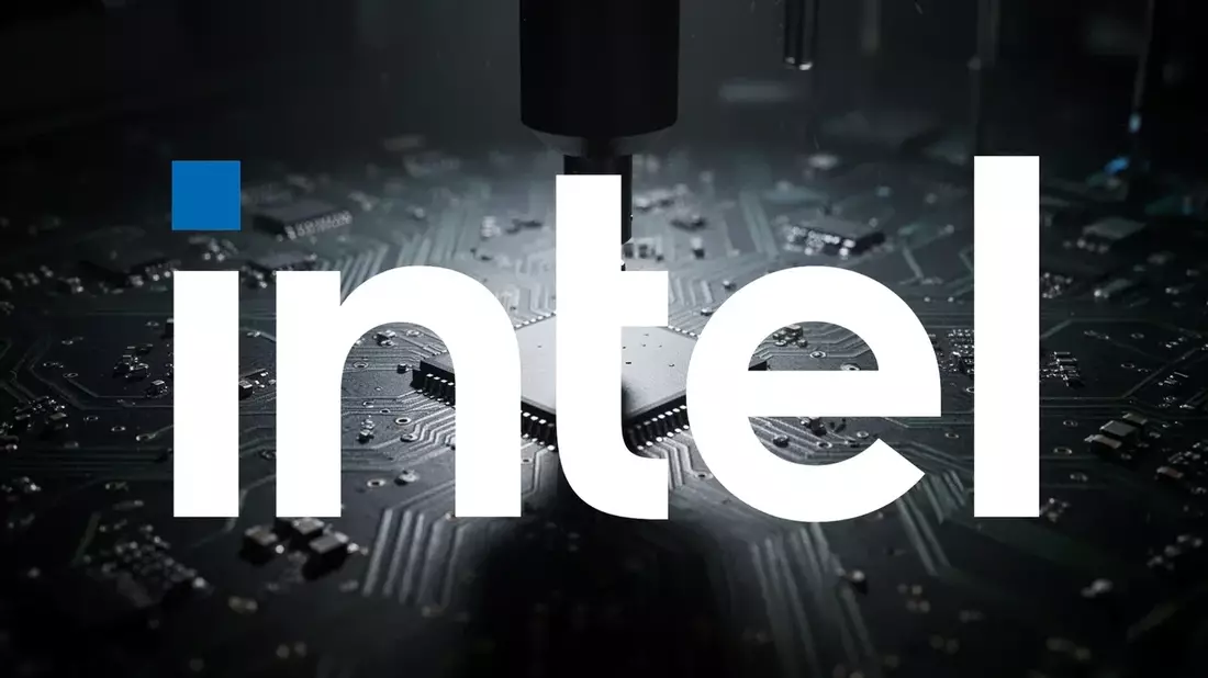 Intel: paradoja bursátil entre el respaldo de Trump y la caída del 35%