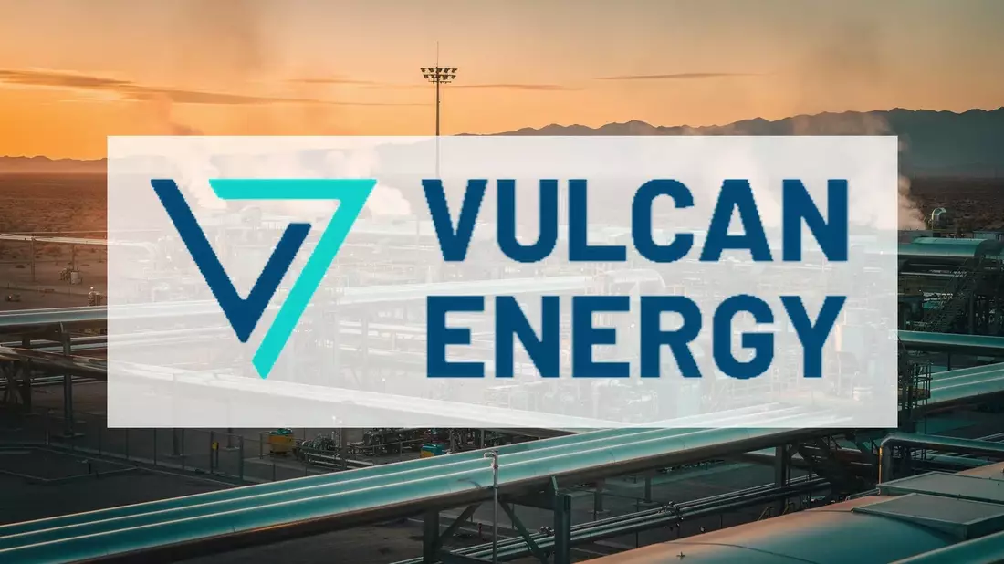 Vulcan Energy Aktie: Quartalszahlen als wichtiger Stimmungstest