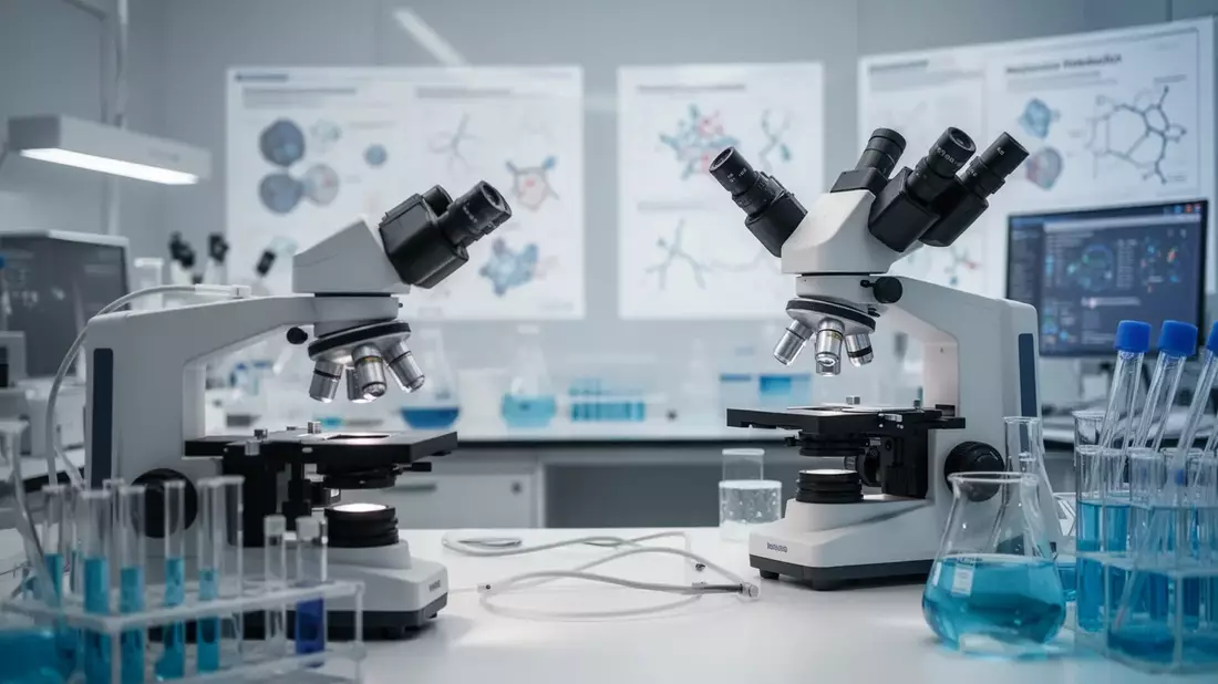 Lachsprotein-Studie und orale GLP-1: Neue Wege gegen Übergewicht