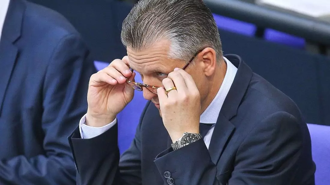 Umfrage: Nur jeder Dritte traut Frei Unionsfraktionsvorsitz zu