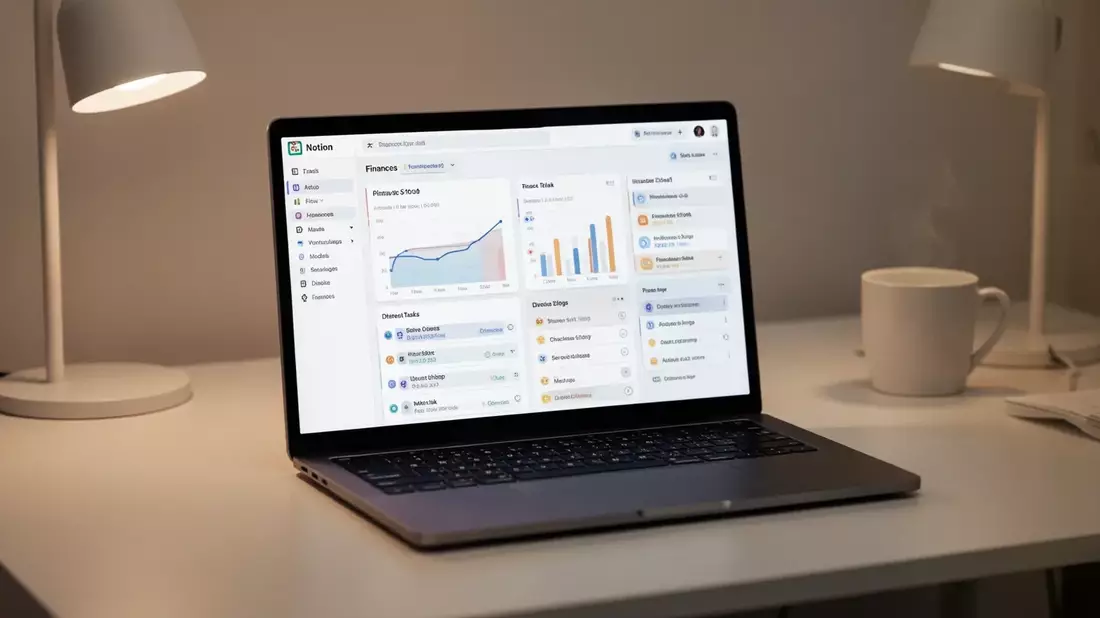 Notion: Offline-Modus, KI-Übernahme und Vorlagen-Boom im Juli 2026