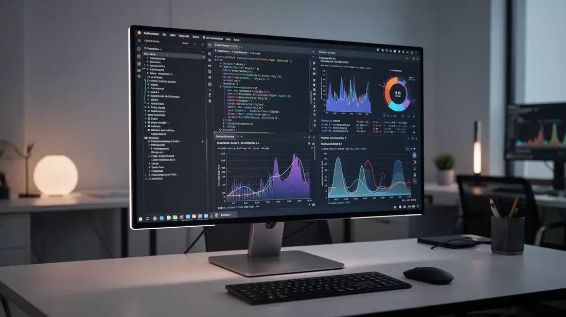 Linux-Marktanteil in Schweden steigt auf 20 Prozent