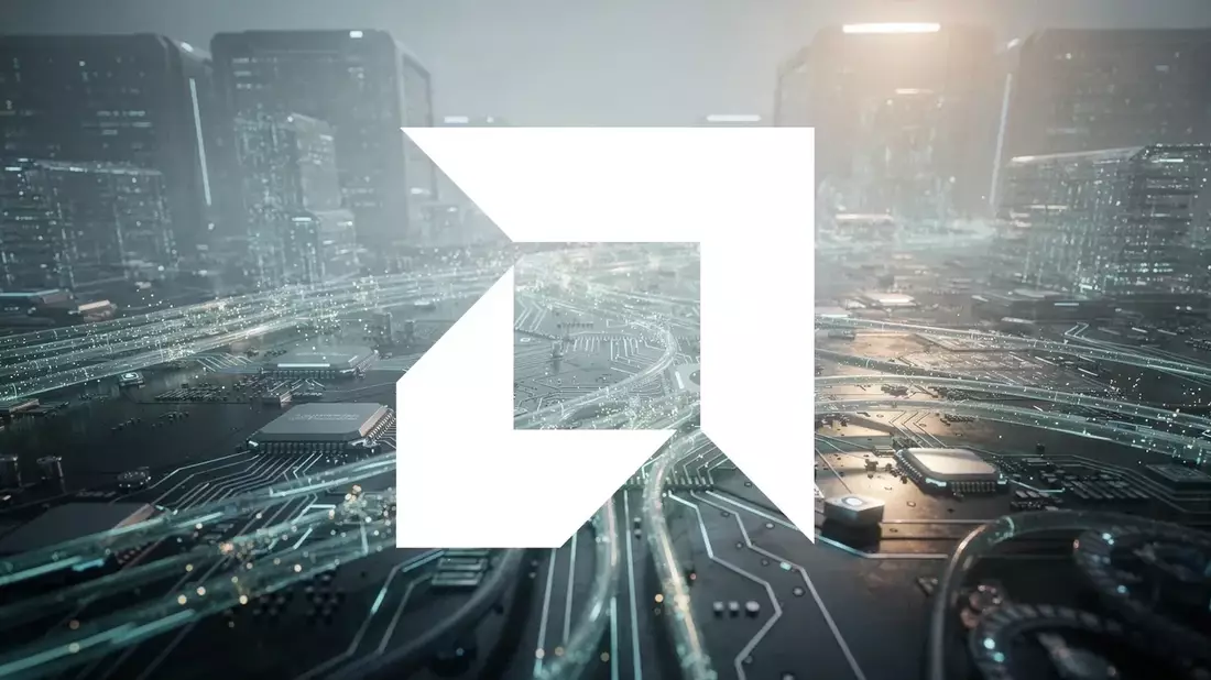 AMD redefine su identidad: de fabricante de chips a arquitecto de infraestructura de IA