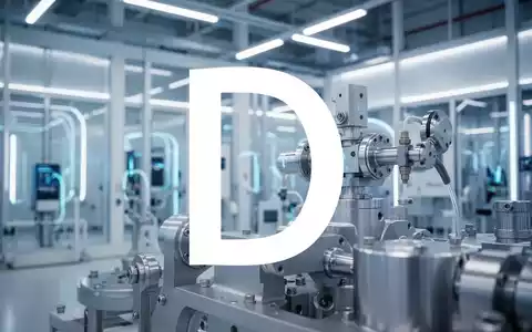 Moderne Wasserstoff-Technologie in einer Industrieanlage mit Fokus auf saubere Energie und technologische Innovation. - Foto: über boerse-global.de