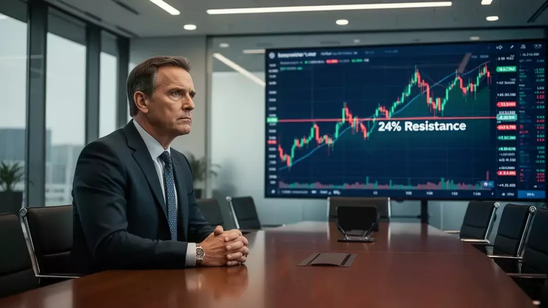 Scottish Mortgage Sells Tesla Stake, Bets Big on AI Agents and SpaceX