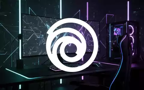 Abstrakte digitale Gaming-Ästhetik mit neonblauen Lichtakzenten und moderner Technologie-Atmosphäre. - Foto: über boerse-global.de