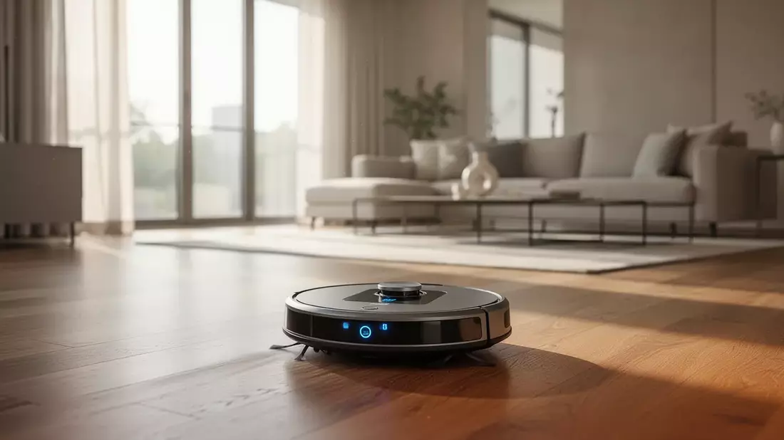 Xiaomi Mijia 5C & Co.: Neue Saugroboter und PV-Innovationen im Überblick