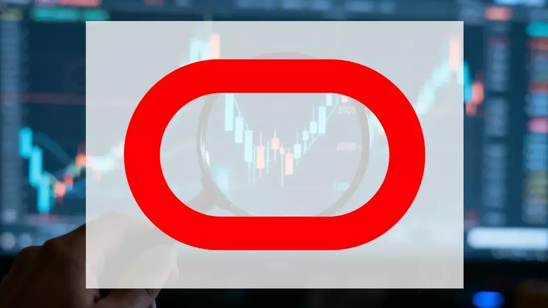 Oracle: contrato millonario del Pentágono no frena su peor crisis bursátil