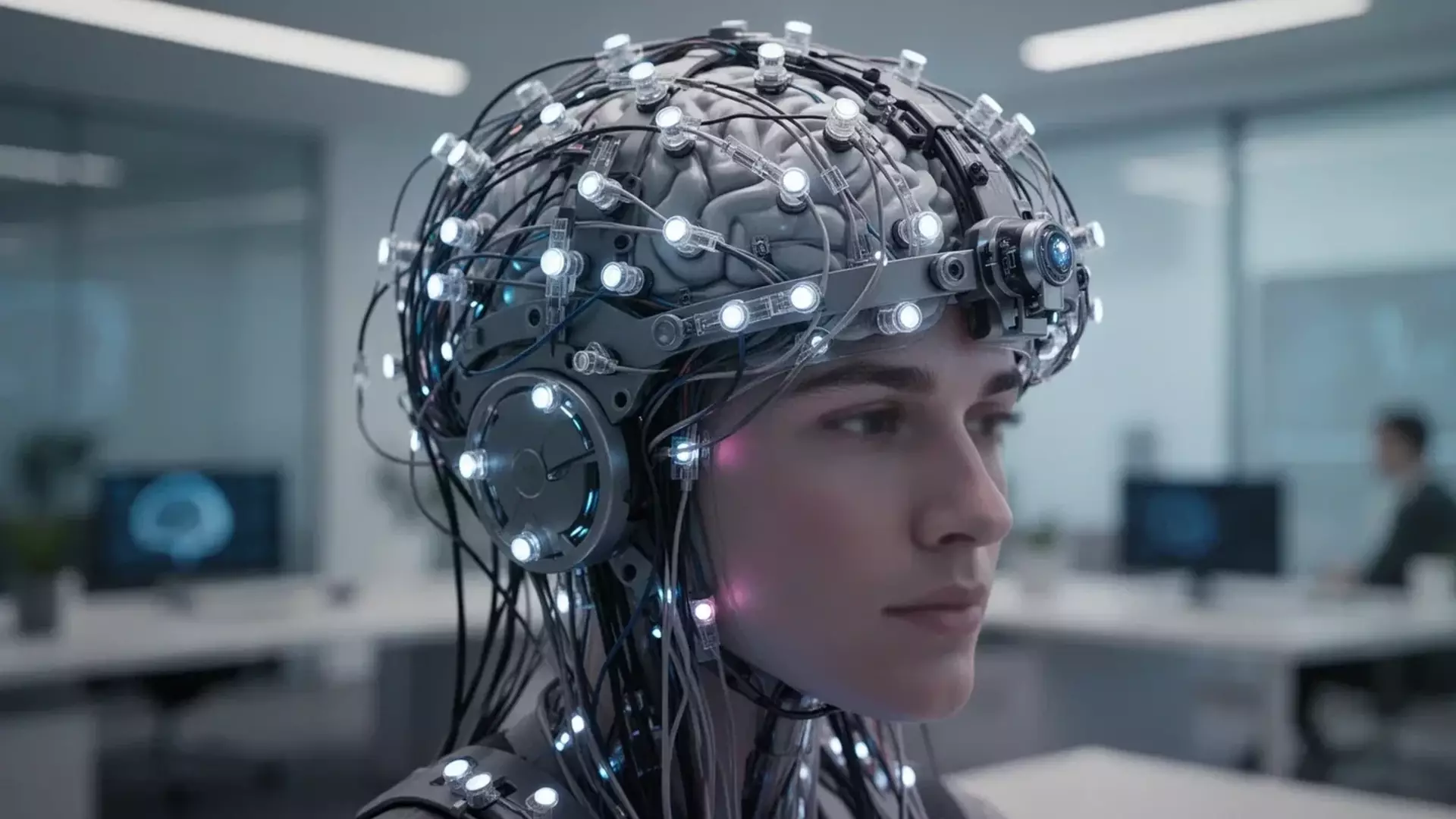 AI Disrupts Career Ladder: Junior Jobs Plummet 16% – What Graduates Need to Know