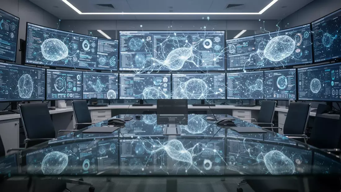 St. Luke's: KI-Agenten automatisieren IT-Sicherheit und sparen Zeit
