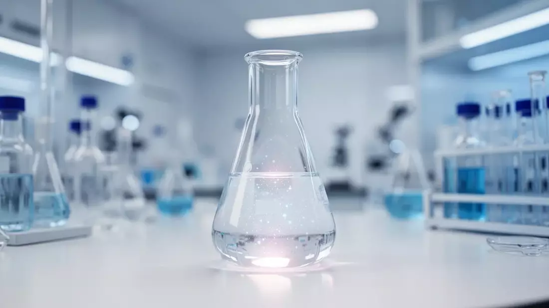 Roche Aktie: Milliarden-Wette auf Krebsmittel mit KI-Unterstützung