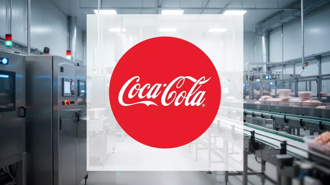 Coca-Cola Aktie: Produktion bei Fairlife nach Hackerangriff wieder angelaufen