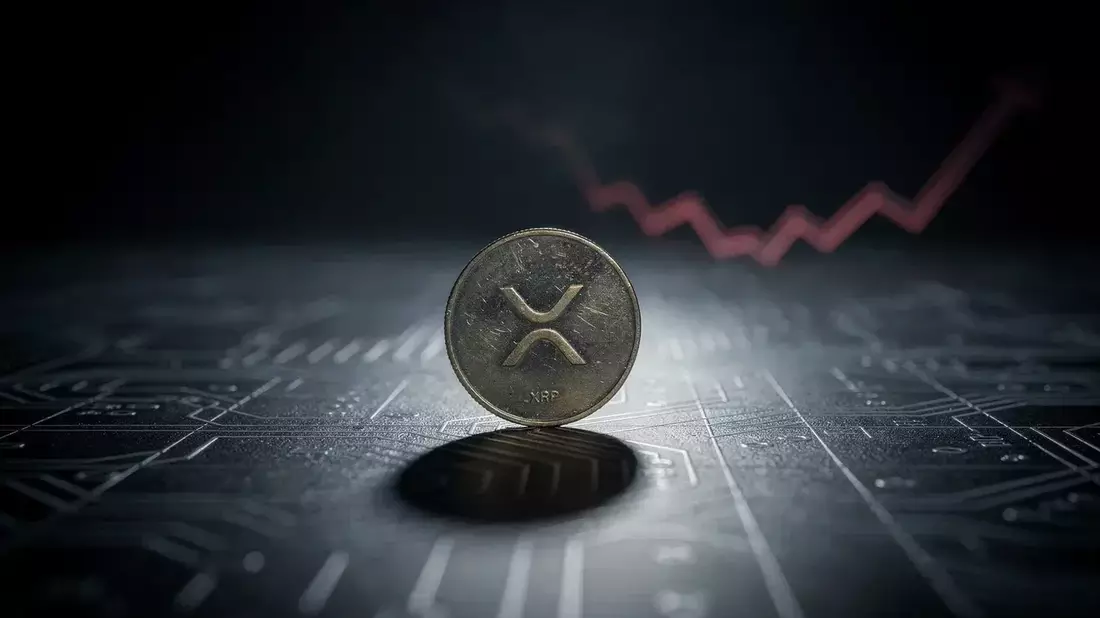 XRP en crisis pese a alianzas de Ripple con JPMorgan y Mastercard