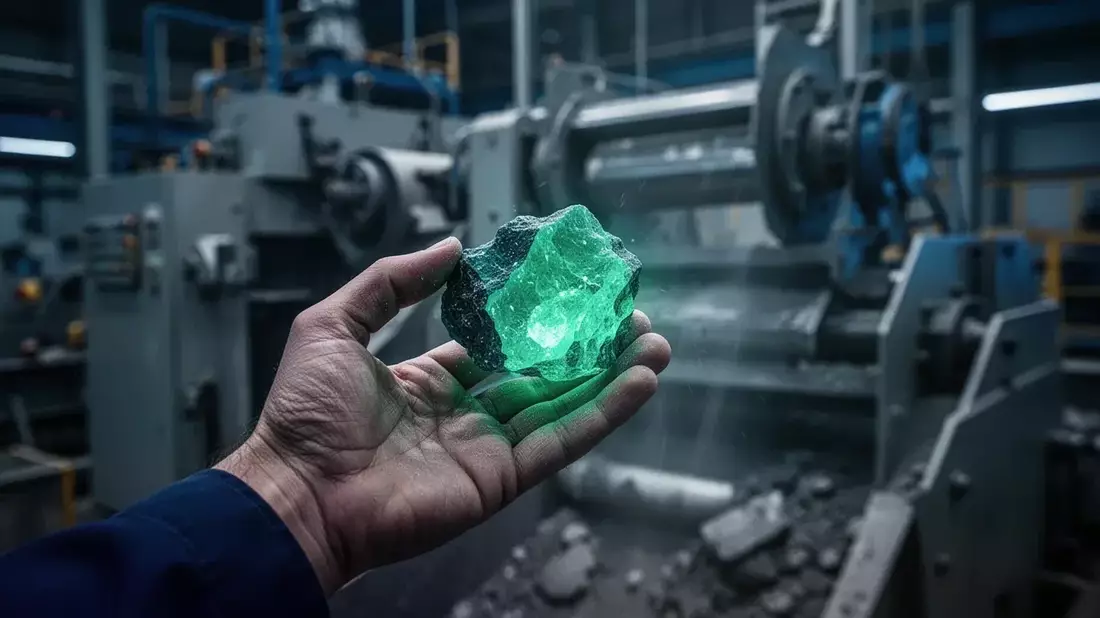 Almonty Industries deja TSX y ASX: corrección técnica y potencial en Sangdong