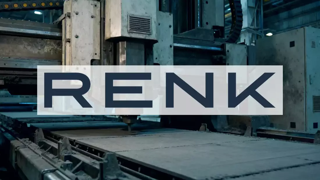 Renk Hits Record Orders, Acquires UK Firm, Maintains 2026 Guidance