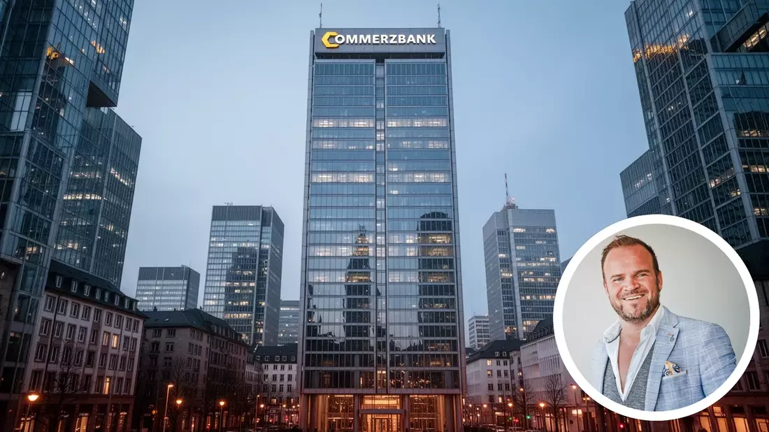 UniCredit CEO Orcel Signals Commerzbank Deal Closer as Stake Hits 48%